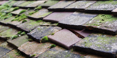 Kegworth roof repair costs